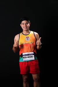 BIB: 40595
                            <button type="button" onclick="openModal(8723530)" class="btn btn-primary btn-sm float-right btn-popup" data-toggle="modal" data-target=".modal-high-quality">
                        <i class="fas fa-shopping-cart"></i> Add to Cart
                    </button>
                                            <button type="button" onclick="isThisMe(8723530, true)" class="btn btn-success btn-sm float-right btn-popup btn-isme hidden" data-toggle="tooltip" data-placement="bottom" title="นี่คือรูปของคุณใช่ไหม คลิกที่นี่เพื่อเอาเข้าอัลบั้ม">
                        <i class="fas fa-plus"></i> Add to album
                    </button>
                    <button type="button" onclick="isThisMe(8723530, false)" class="btn btn-warning btn-sm float-right btn-popup btn-isnotme hidden">
                        <i class="fas fa-ban"></i> Remove from album
                    </button>